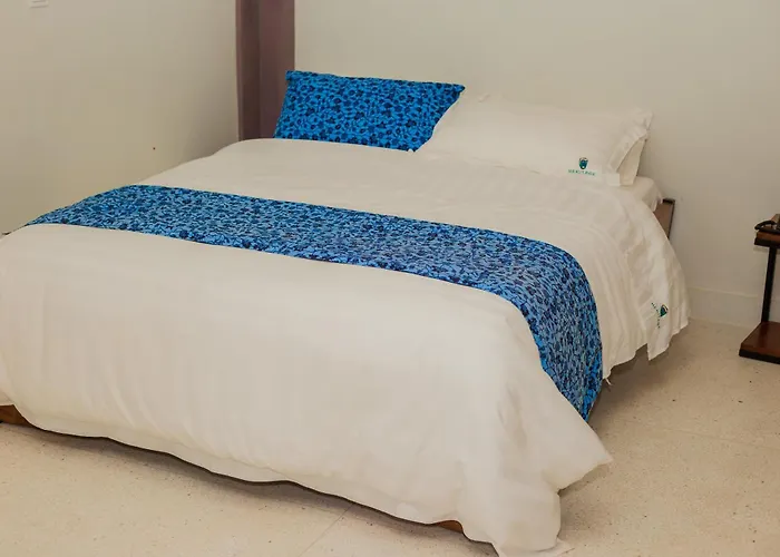 Heritage Hotels Arua