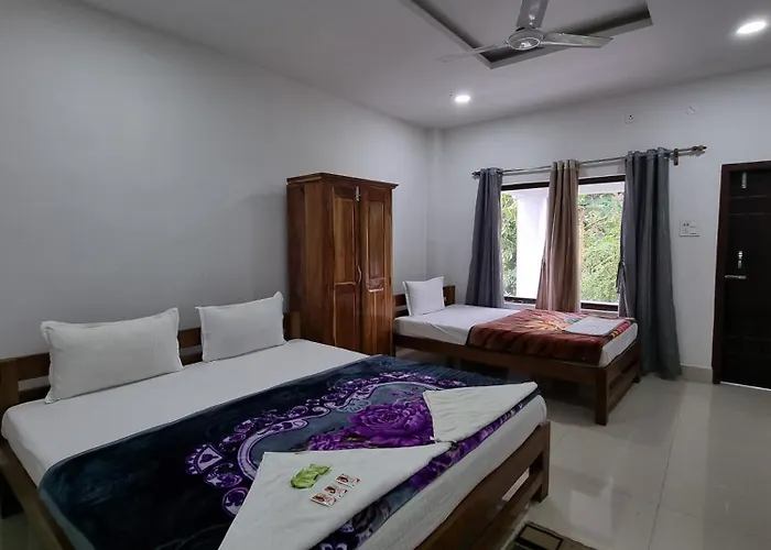 Shivaji Inn Kaziranga