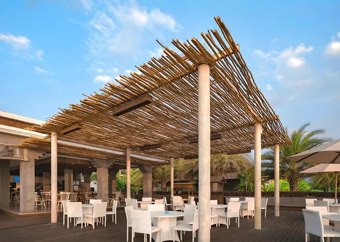 Lovina Beach Club&Resort