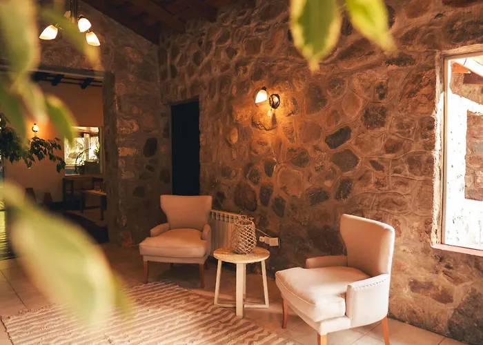 Hostal Cruz Chica