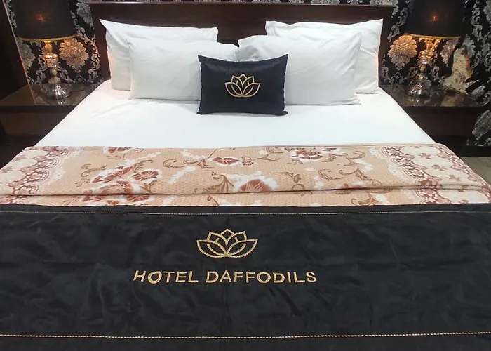 Hotel Daffodils