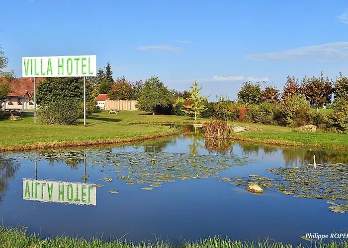 Villa Hotel