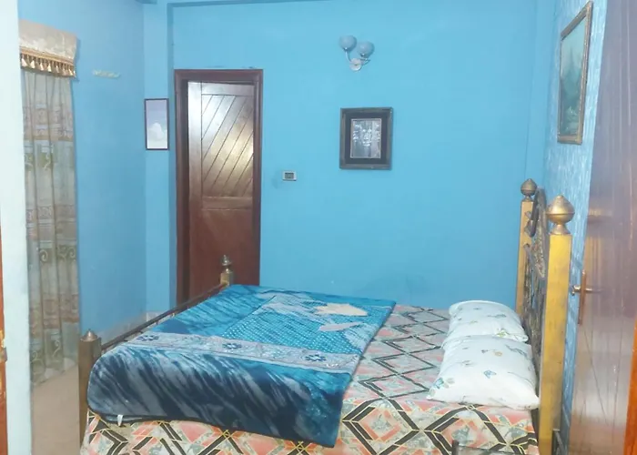 Bhurban Valley Guest House
