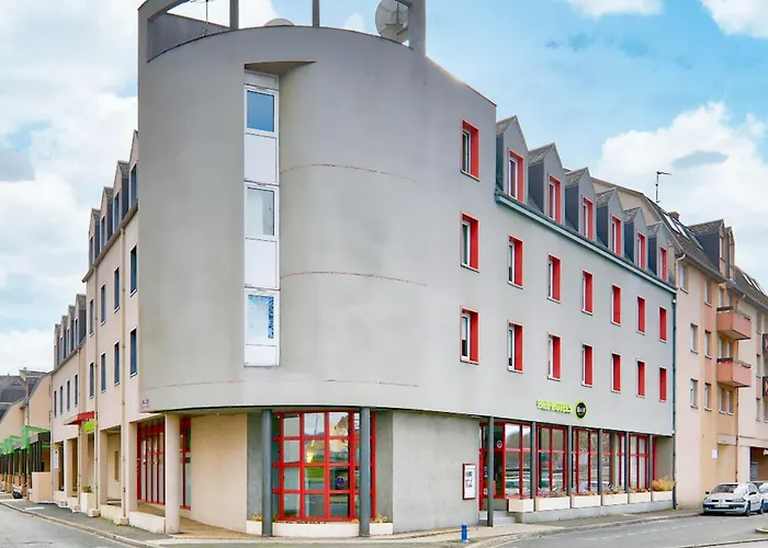 ibis Montluçon