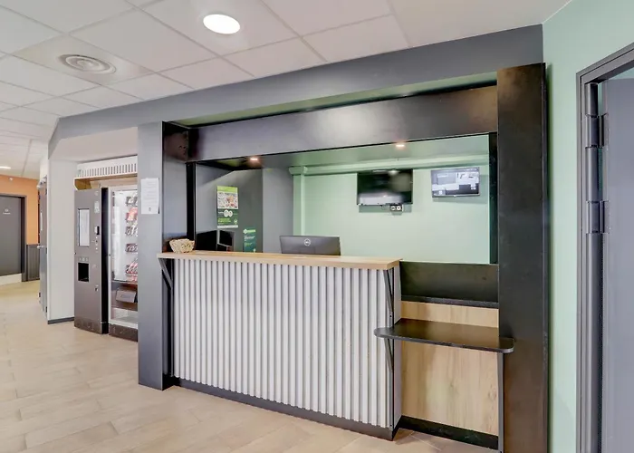 ibis Montluçon