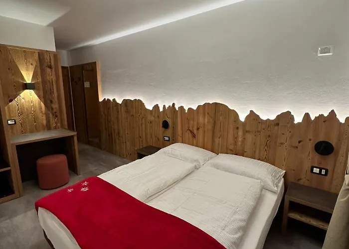 Albergo Garni Martina