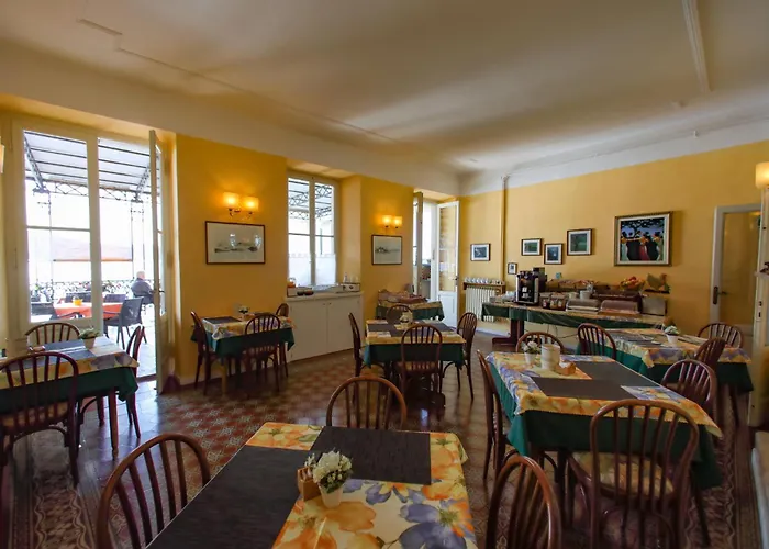 Hotel Garni Riviera