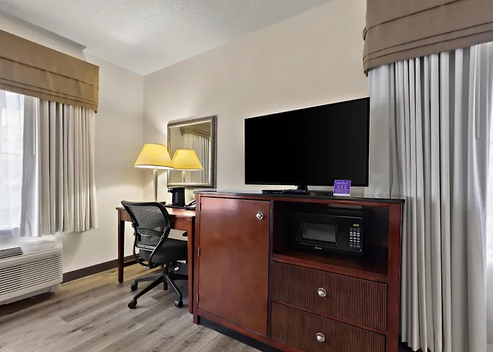 Sleep Inn & Suites Near Joint Base Andrews-Washington Area