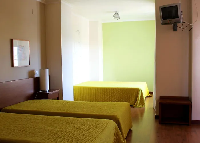 Hotel Gameiro