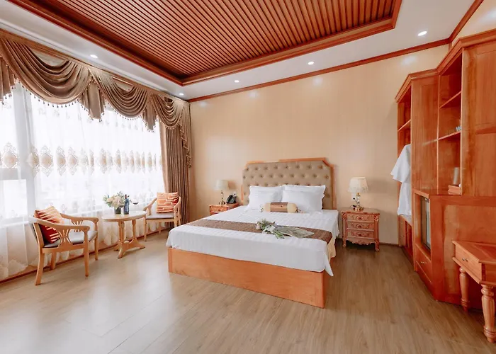Tuan Nam Hotel