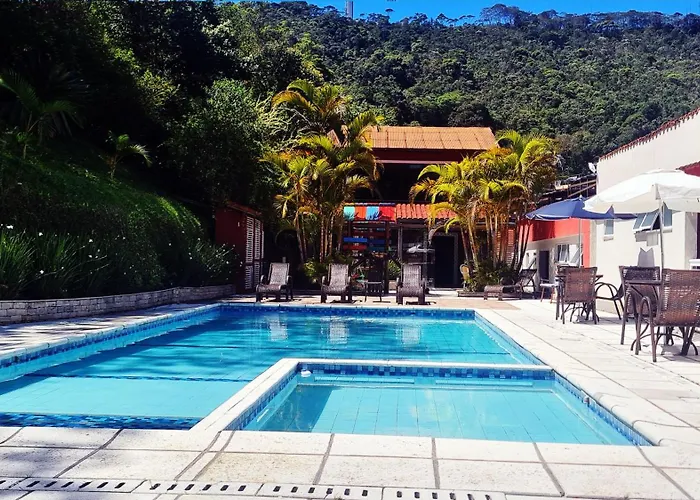 Hotel Vila Nova