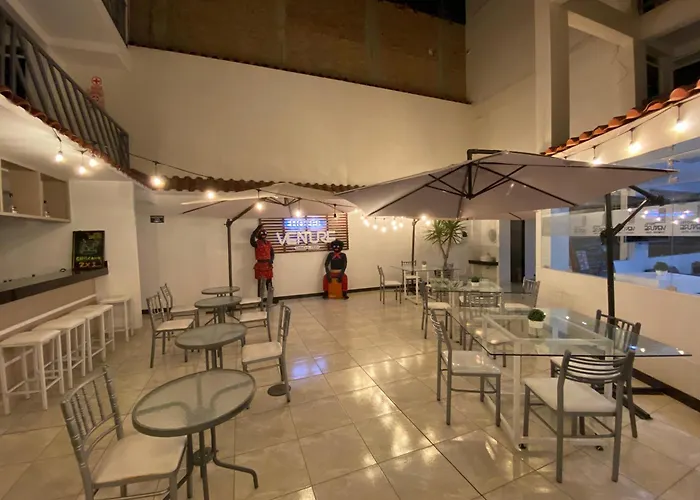 Hotel Venture