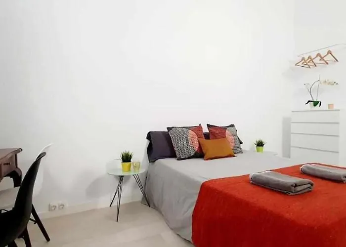 Hostal Urban Basic