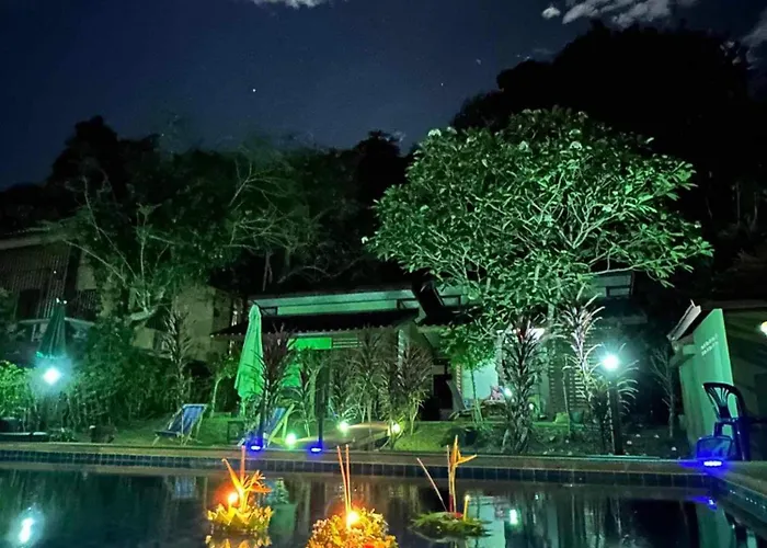 Grand Tree Bungalows