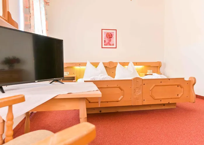 Ferienhotel Alber