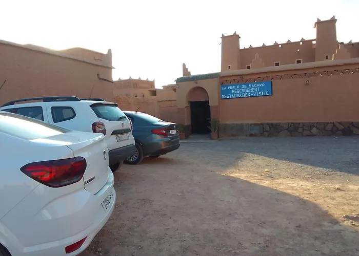 La Perle De Saghro