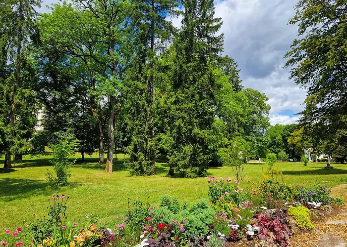 La Souveraine