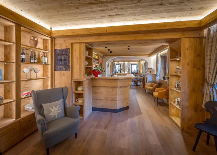 Il Cavallino - Albergo & Appartamenti
