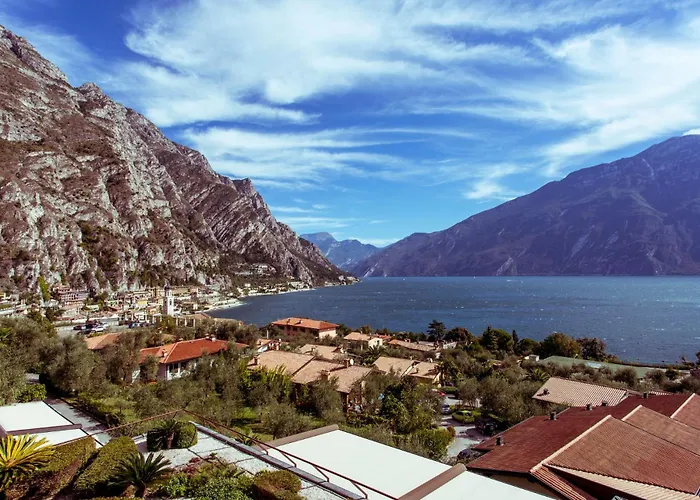 Hotel Ilma Lake Garda Resort