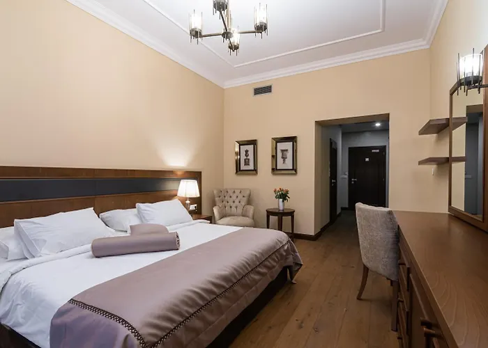 Hotel Michael'S Palace
