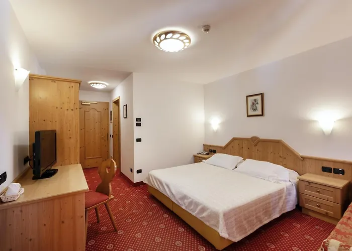 Sport Hotel Cristal