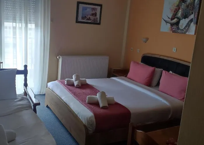Hili Hotel