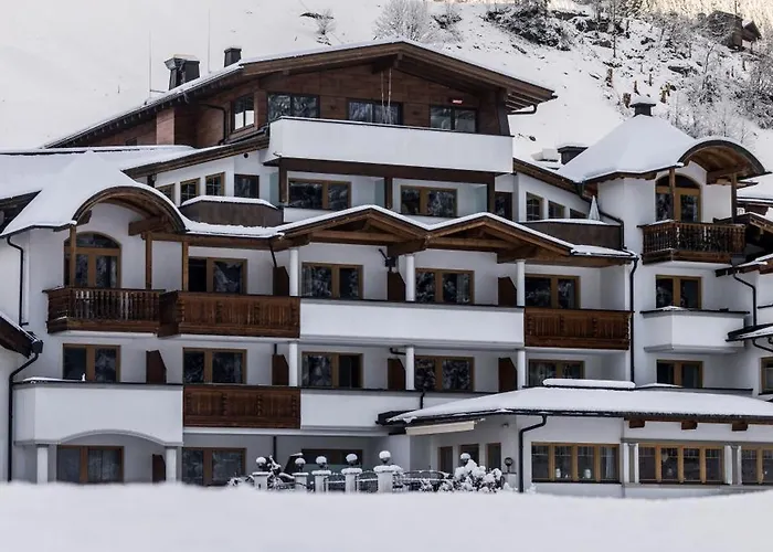 Auenhotel