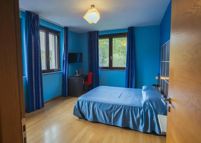 Sotto Il Cielo Hotel