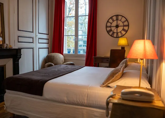 Hotel Val De Loire