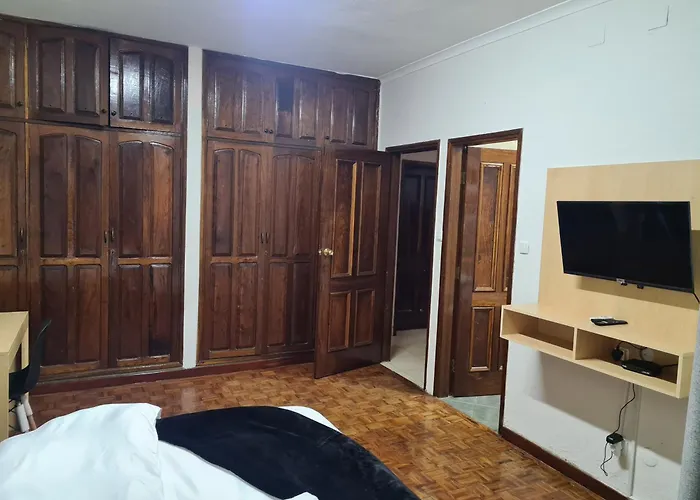 Pastello guest house