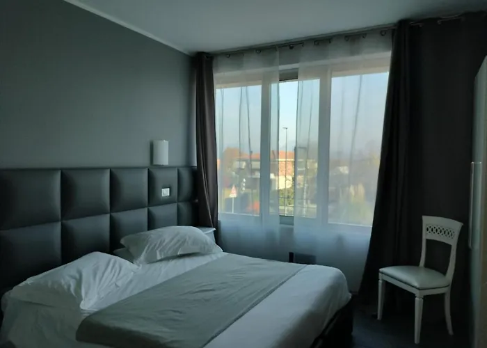 Hotel Noventa