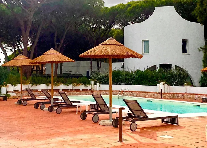 Hotel Mare Pineta