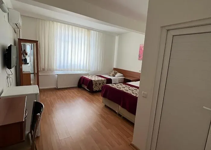 Koepruecue Hotel