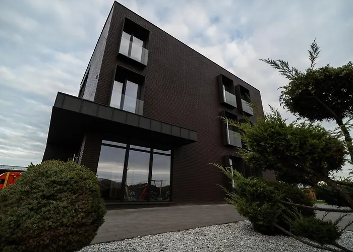 Hotel Miramar Smart Room