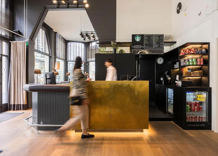 Leopold Hotel Ostend