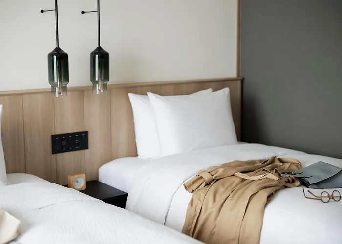 Fairfield By Marriott Kumamoto Aso