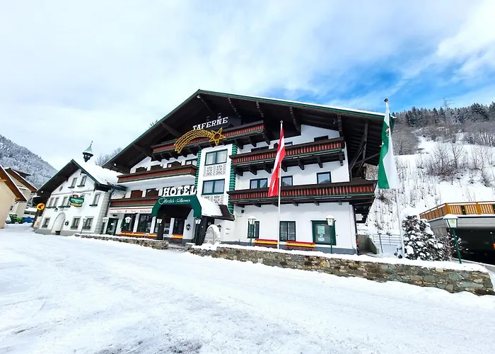 Hotel & Gasthof Taferne
