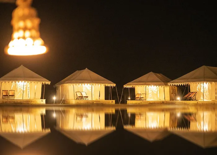 Tripli Hotels Stay Inn Resort Jaisalmer