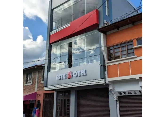 Este Hotel