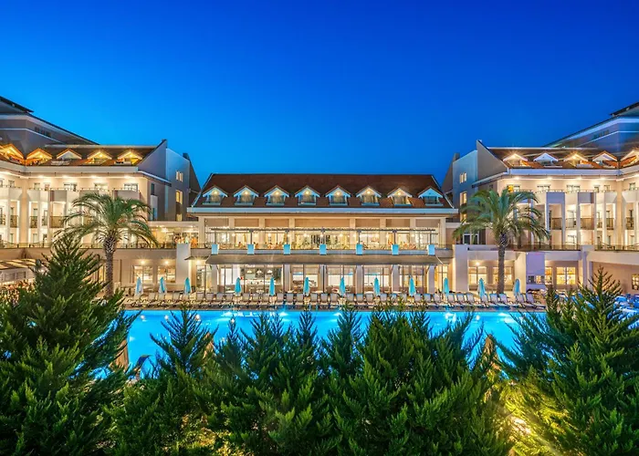 Side Story Resort & Spa