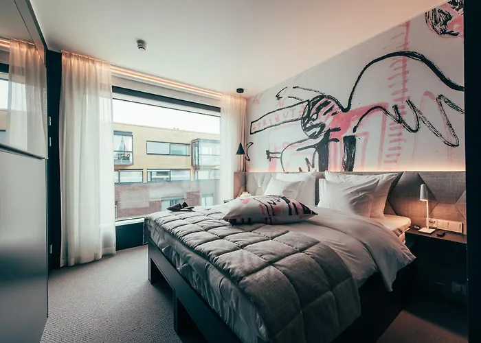 Hotel Ax