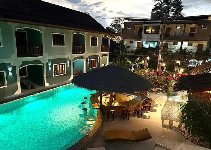 Ginis Beach Resort