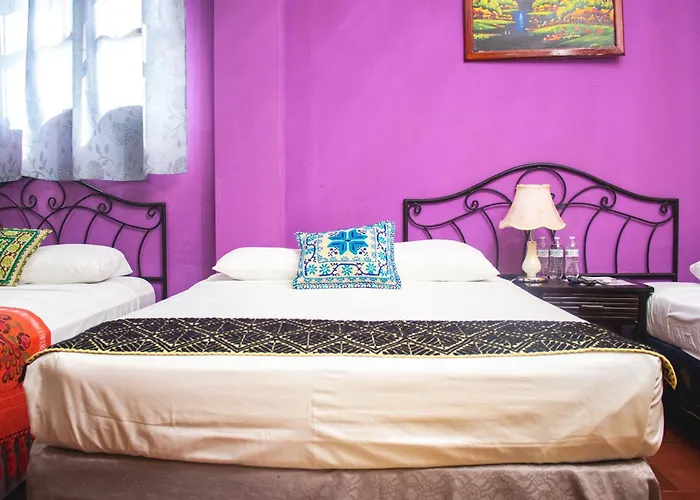Rual'S Hotel