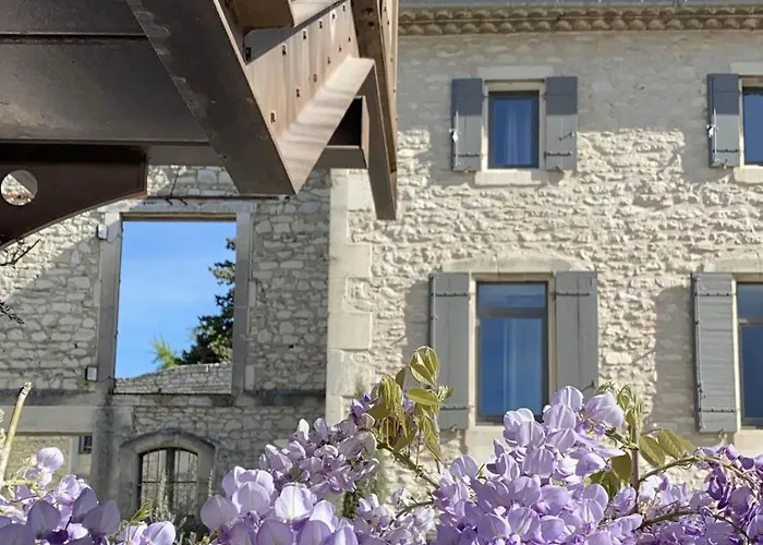 Hotel du Soleil et Spa