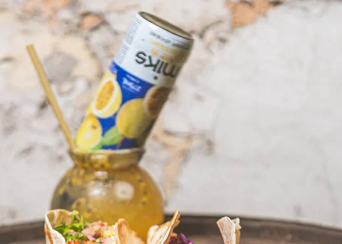 Allamanda Hotel