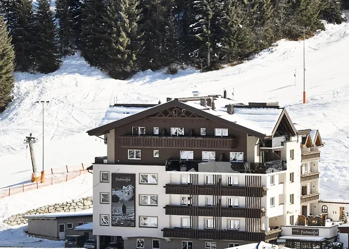 Hotel Feichtnerhof