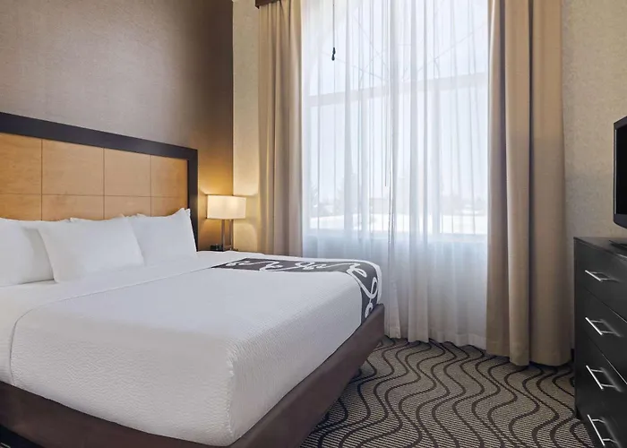 La Quinta By Wyndham Idaho Falls/Ammon