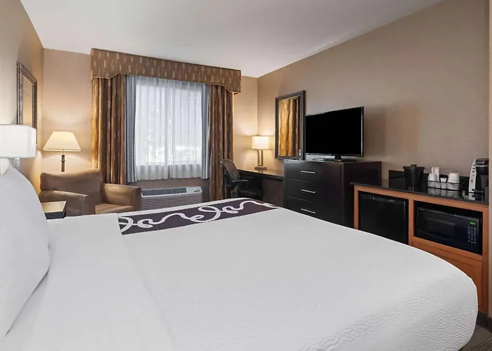 La Quinta By Wyndham Idaho Falls/Ammon