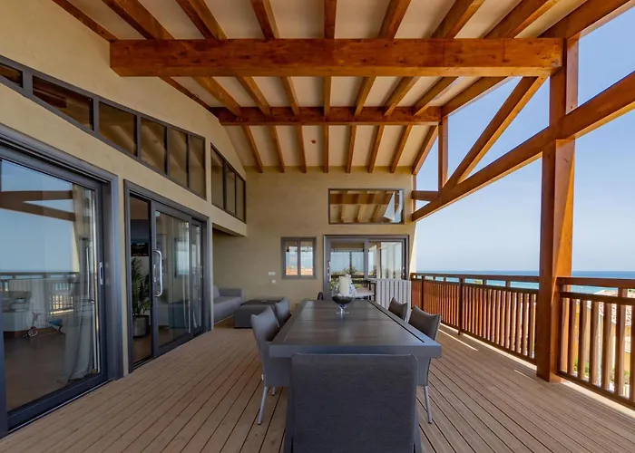 Buzio Beach Hotel