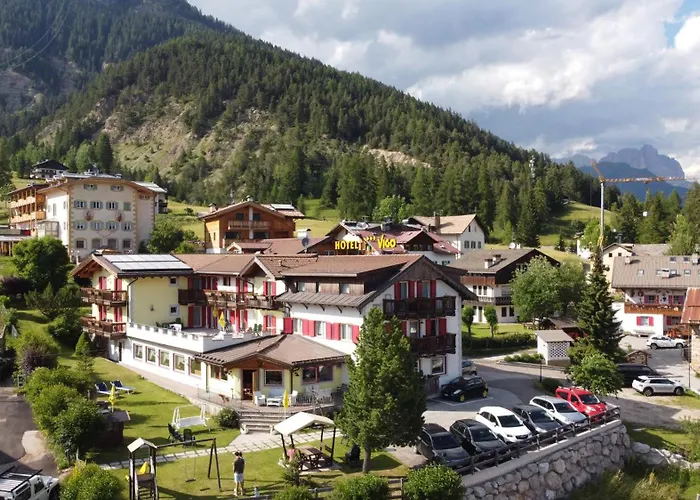 Hotel Vigo